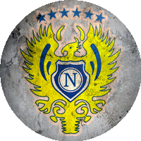 Logo Nacional Futebol Clube (AM)